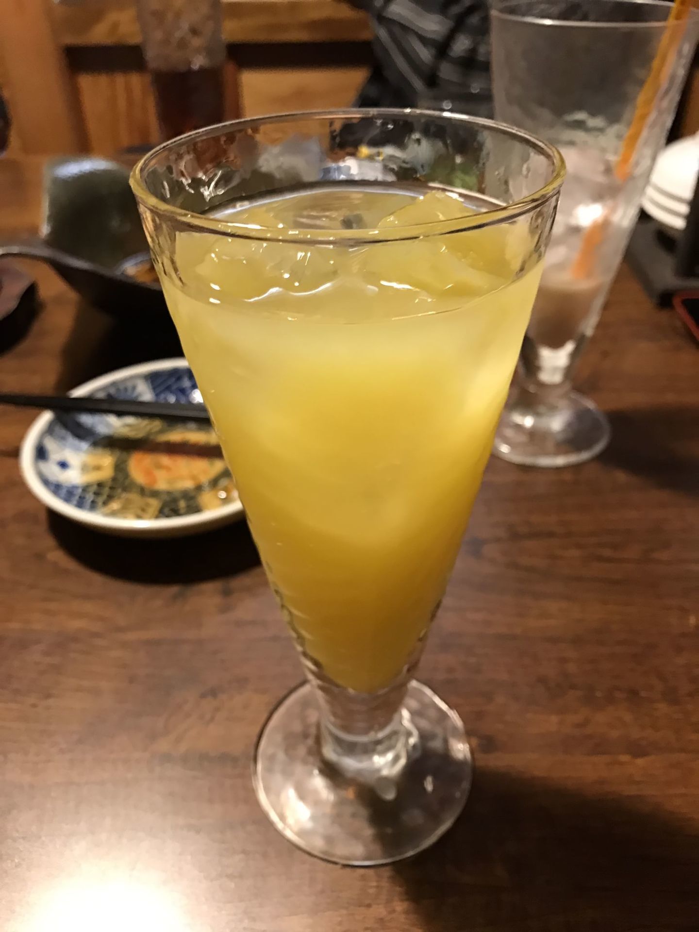 飲みながら趣味に興じる Zzz夢見る夢見がちな夢のそのまた夢zzz